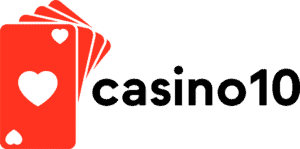 Casino 10 Logo